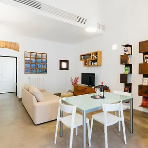 Appartement Maison Del Capo, Palermo
