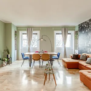 Chic Living - Porta Venezia Milan