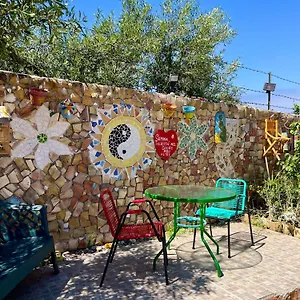 Garden Fiorella Homestay