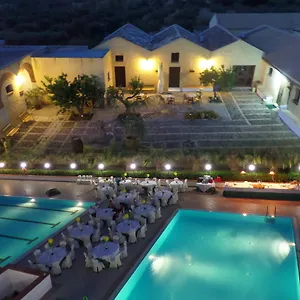 Vakantieboerderij Pia Cornelia, Paceco